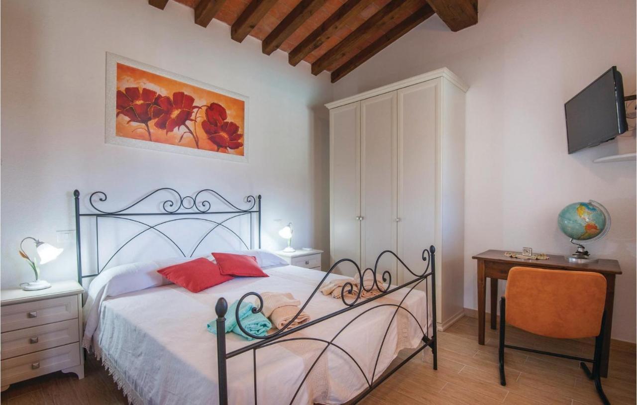 Villa Isabella Caldana Esterno foto