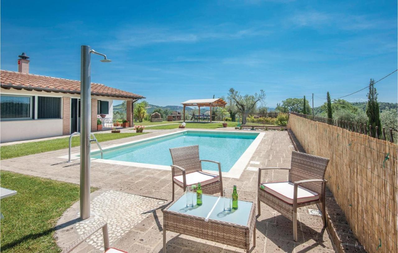 Villa Isabella Caldana Esterno foto