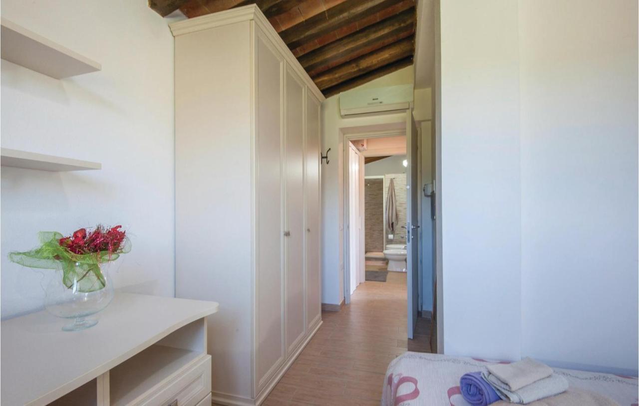 Villa Isabella Caldana Esterno foto