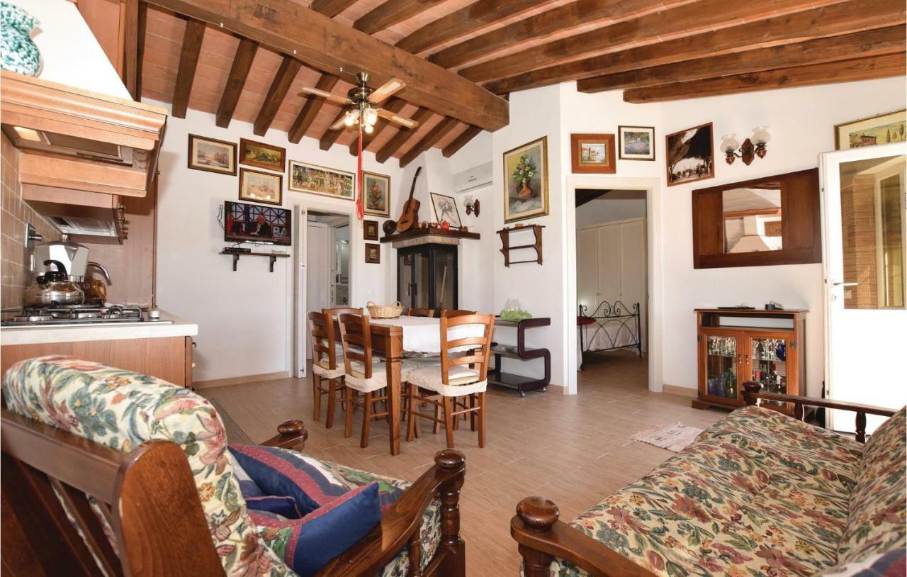 Villa Isabella Caldana Esterno foto